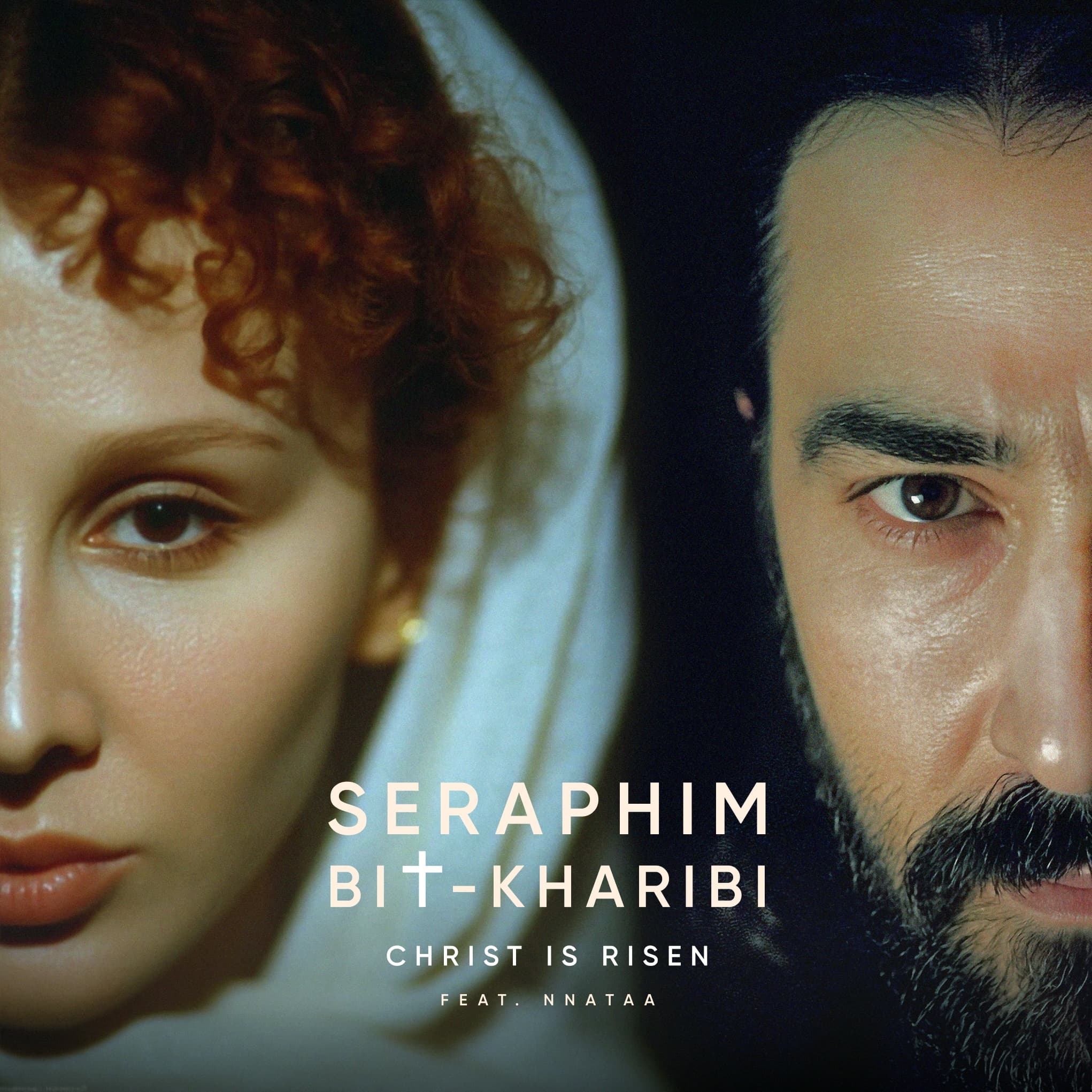 CHRIST IS RISEN! MSHIKHA KEMLE! ქრისტე აღსდგა!