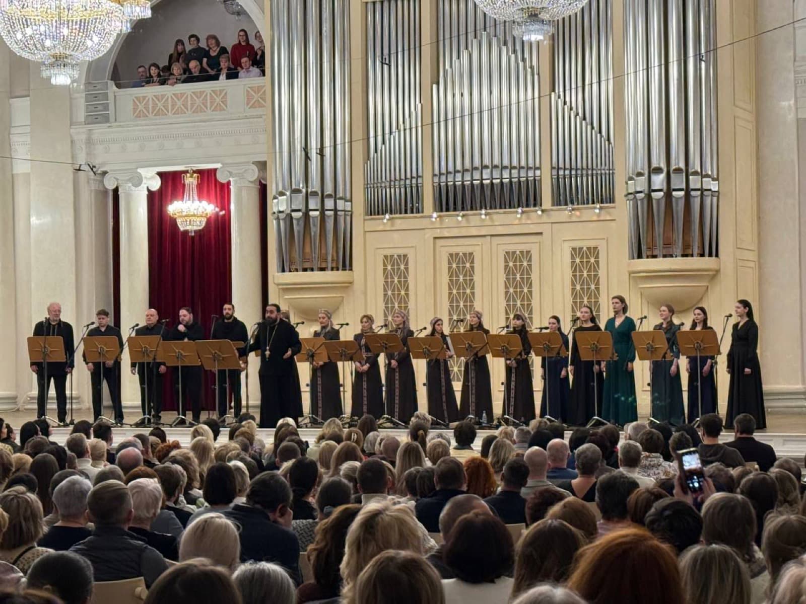 «Крещенские вечера»